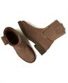 VIA VAI halbhohe Stiefel Bellamy Yasmin