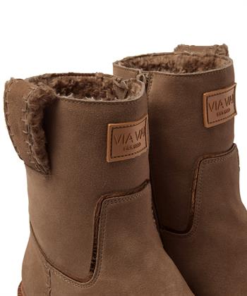 VIA VAI halbhohe Stiefel Bellamy Yasmin