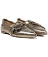 VIA VAI Metallische Slipper Lola Rayne