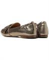 VIA VAI Metallische Slipper Lola Rayne