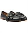 VIA VAI Metallische Slipper Lola Rayne