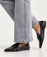 VIA VAI Metallische Slipper Lola Rayne