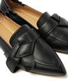VIA VAI Metallische Slipper Lola Rayne