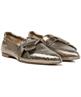 VIA VAI Metallische Slipper Lola Rayne
