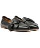 VIA VAI Metallische Slipper Lola Rayne