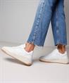 VIA VAI metallischer Sneaker Levi