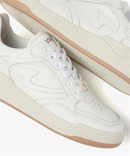 VIA VAI metallischer Sneaker Levi