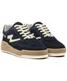 VIA VAI niedriger Sneaker aus Wildleder Levi