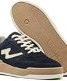 VIA VAI niedriger Sneaker aus Wildleder Levi