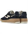 VIA VAI niedriger Sneaker aus Wildleder Levi