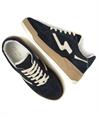 VIA VAI niedriger Sneaker aus Wildleder Levi