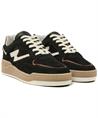 VIA VAI niedriger Sneaker aus Wildleder Levi