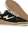 VIA VAI niedriger Sneaker aus Wildleder Levi
