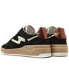 VIA VAI niedriger Sneaker aus Wildleder Levi