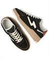 VIA VAI niedriger Sneaker aus Wildleder Levi