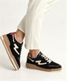 VIA VAI niedriger Sneaker aus Wildleder Levi