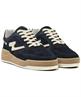 VIA VAI niedriger Sneaker aus Wildleder Levi