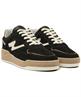 VIA VAI niedriger Sneaker aus Wildleder Levi