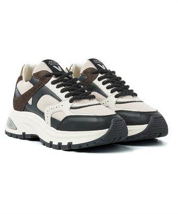 VIA VAI niedriger Sneaker Liz Curtis