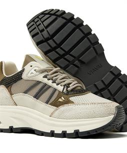 VIA VAI niedriger Sneaker Liz Dae