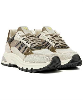 VIA VAI niedriger Sneaker Liz Dae