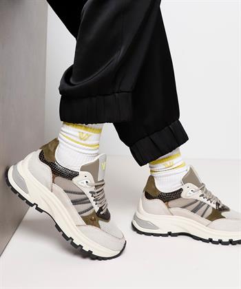 VIA VAI niedriger Sneaker Liz Dae