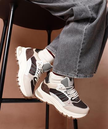VIA VAI niedriger Sneaker Liz Dae