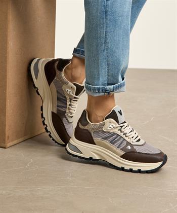 VIA VAI niedriger Sneaker Liz Dae