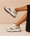 VIA VAI niedriger Sneaker Liz Dulce