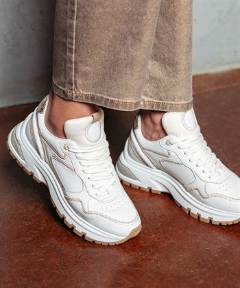 VIA VAI niedriger Sneaker Liz Dulce