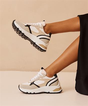 VIA VAI niedriger Sneaker Liz Dulce