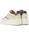 VIA VAI Plattform Sneaker Isa Brooklyn