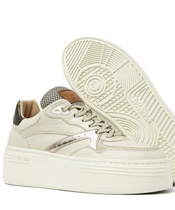 VIA VAI Plattform Sneaker Isa Brooklyn