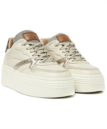 VIA VAI Plattform Sneaker Isa Brooklyn