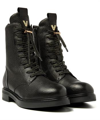 VIA VAI Schnürstiefel Juliette Abby