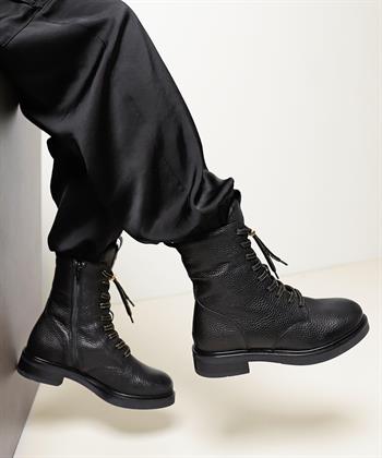 VIA VAI Schnürstiefel Juliette Abby