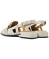 VIA VAI Slingback-Halbschuh Jazz Tammi