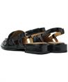 VIA VAI Slingback-Halbschuh Jazz Tammi