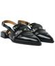 VIA VAI Slingback-Halbschuh Jazz Tammi