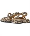VIA VAI Slingback Halbschuh Jazz Valerie