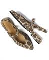 VIA VAI Slingback Halbschuh Jazz Valerie
