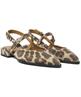 VIA VAI Slingback Halbschuh Jazz Valerie