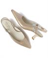 VIA VAI Slingback Pumps Suzy Aliya