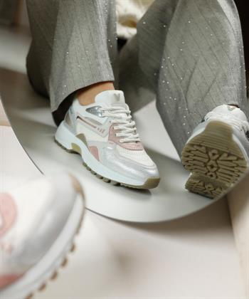 VIA VAI Sneaker Danae Noah
