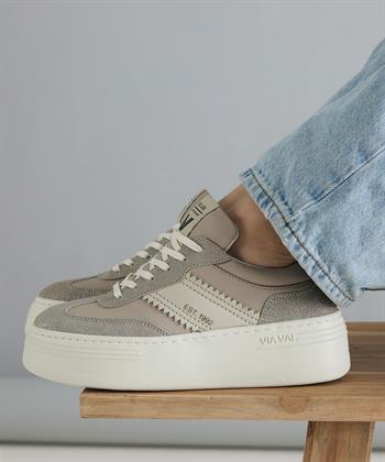 VIA VAI Sneaker Isa Romi