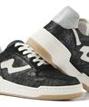 VIA VAI Sneaker Levi Metallic