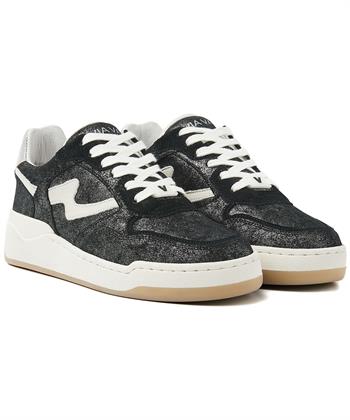 VIA VAI Sneaker Levi Metallic