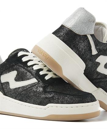 VIA VAI Sneaker Levi Metallic