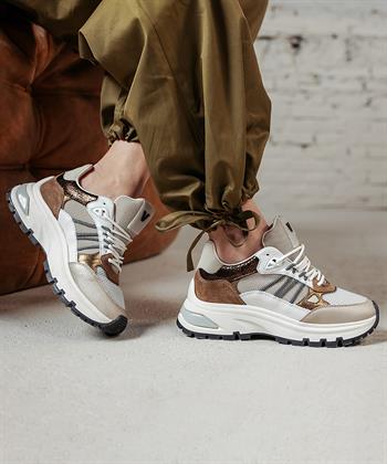 VIA VAI Sneaker Liz Dae