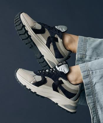 VIA VAI Sneaker Liz Ivy